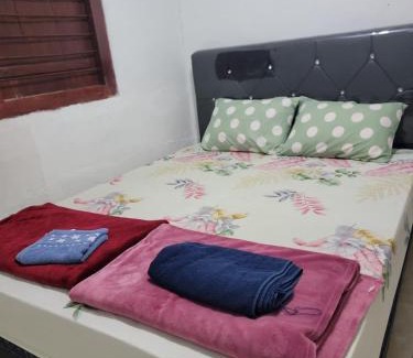 Luwuk House | 88HappyHomestay