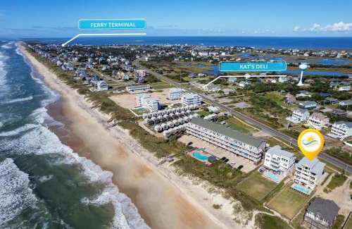 Hatteras House | 8910 - Aquasition