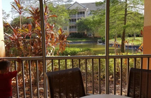 Florida Central Atlantic Coast Condo | $899/OBO, 2 Br/2Ba for 8, Balc, Kit