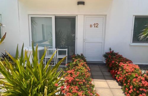 Crucecita Apartment | 9 Bahias Condos con club de playa