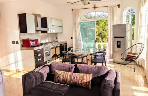 Playacar House | 9 Bed 6bath Pool, Roof lounge, Beach Best location in Playa Walk to everything