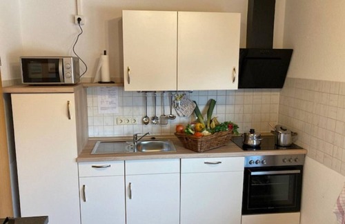 Steinebach an der Wied Apartment | 9-bett-wohnung "amsterdam" - Ferienwohnungen "An der Westerwälder Seenplatte"