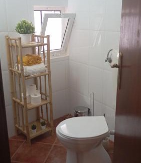 Penamacor House | 9, Cimo da Aldeia