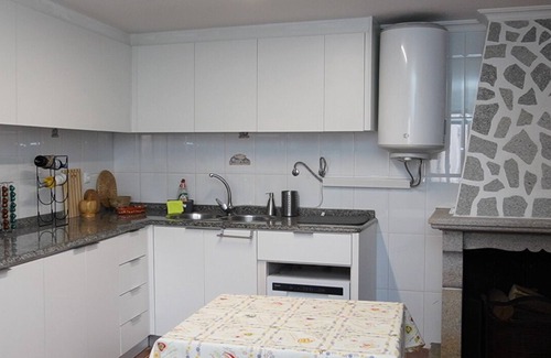 Penamacor Villa | 9, Cimo da aldeia