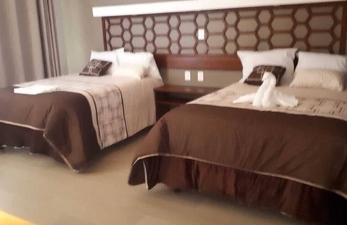 Comitan de Dominguez Hotel | 9 Estrellas Hotel