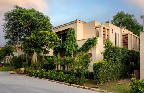 Bissar Akbarpur Villa | 9 Forest Drive , Tarudhan