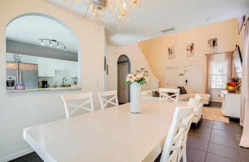 Riverview House | 9 Mi to Beach: Peaceful Riverview Home w/Patio