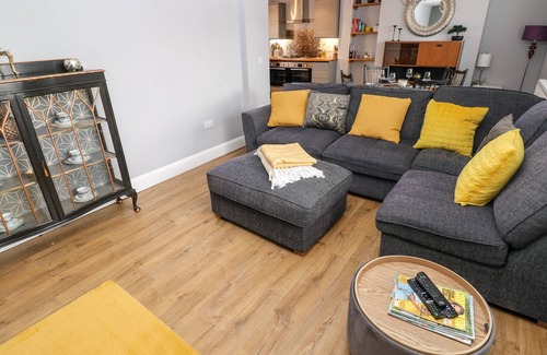 Roch Cottage | 9 Pilgrims Way