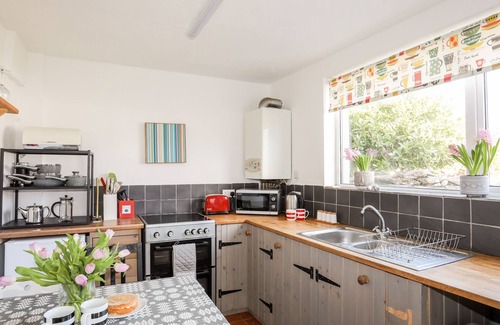 Gallt Y Foel Cottage | 9 Ty Du Road