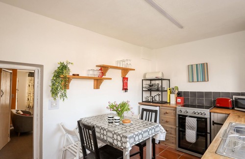 Gallt Y Foel Cottage | 9 Ty Du Road