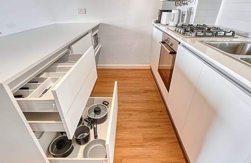Belgrano House | 901 A Impecable 3 ambientes en Belgrano.