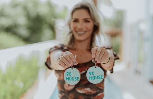 Sao Miguel de Touros House | 90House