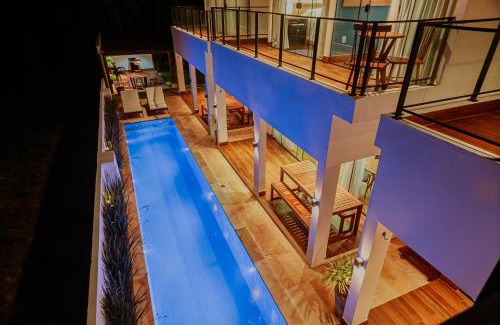 Sao Miguel de Touros House | 90House