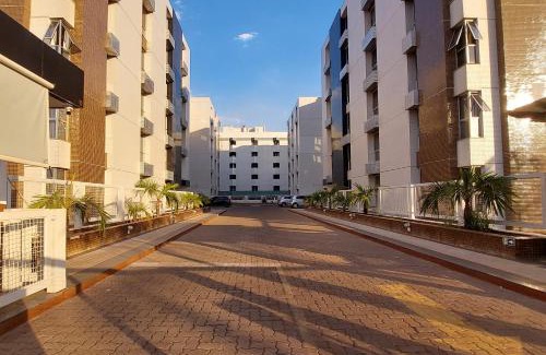 Asa Sul Apartment | 913D - Imperdível, junto ao parque, setor policial e ENAP