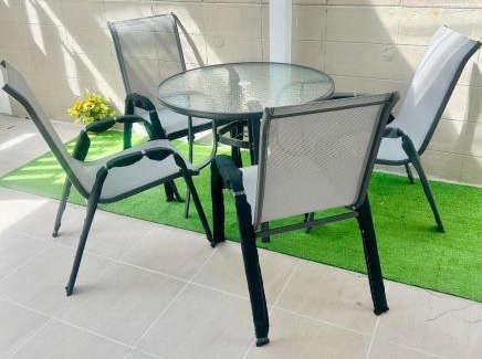 Khlong Chaokhunsing Villa | 93 House