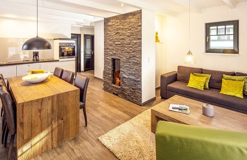 Muritz Apartment | 95m² holiday home - Holiday cottages by the lake