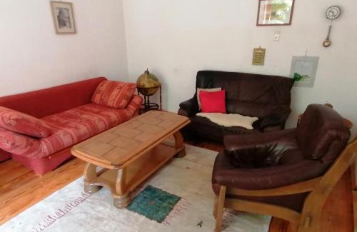 Hansaviertel Apartment | 95qm Wohnung Heyde in bester Wohnlage