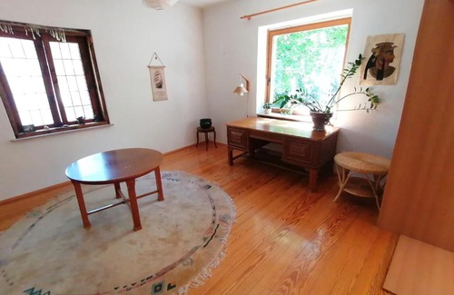 Hansaviertel Apartment | 95qm Wohnung Heyde in bester Wohnlage