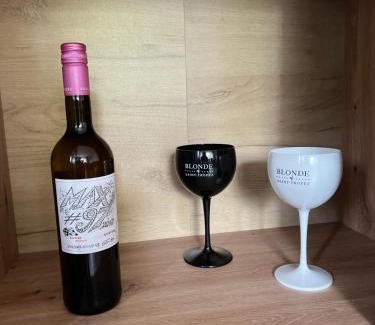 Oberlungwitz Apartment | # 97 - die Ferienwohnung am Sachsenring