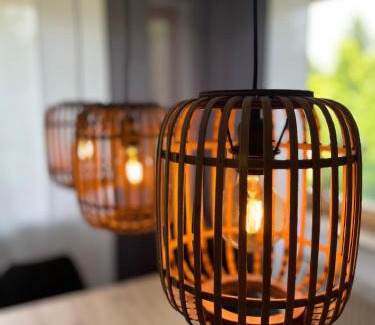 Oberlungwitz Apartment | # 97 - die Ferienwohnung am Sachsenring