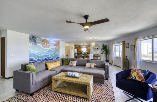 Ocean Dunes South Apartment | 99 Problems & the Beach Ain't 1