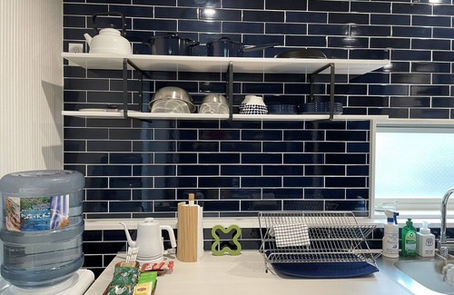 Sasebo Apartment | 99Stay Sasebo SGx