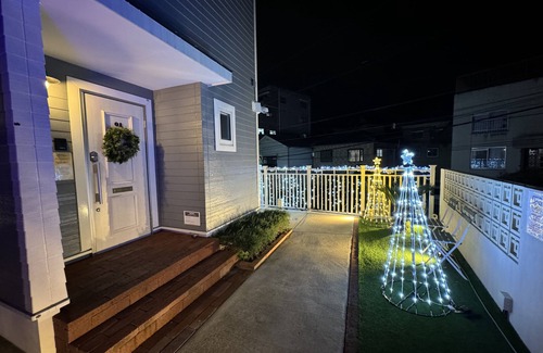 Sasebo Apartment | 99Stay Sasebo SGx