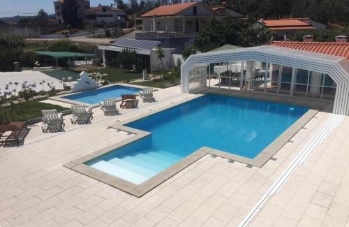 Sao Miguel de Poiares Apartment | 9Arches