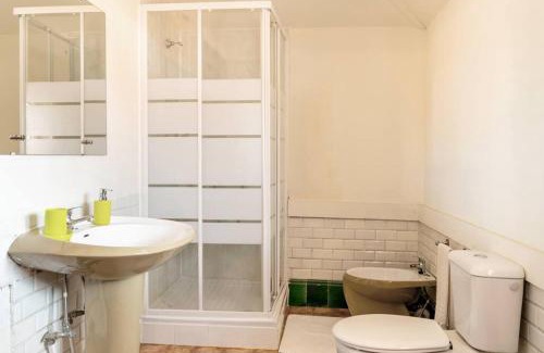 Sao Miguel de Poiares Apartment | 9Arches