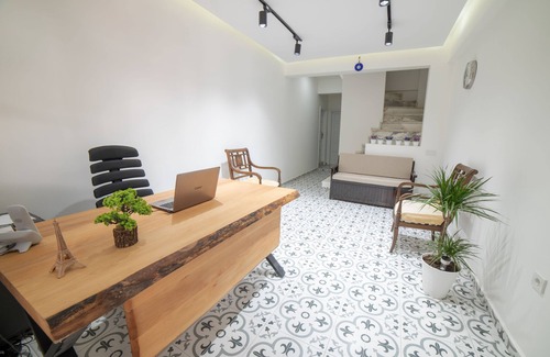 Turgutreis City Center Hotel | 9Bodrum Butik Hotel