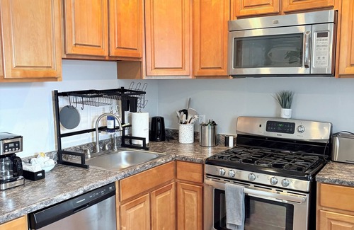 Atlantic City House | 9BR Beach Block Escape – Perfect for Large Groups!