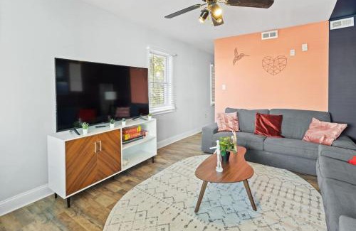 Atlantic City House | 9BR Beach Block Escape Perfect for Large Groups