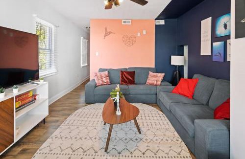 Atlantic City House | 9BR Beach Block Escape Perfect for Large Groups