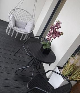 Kielce Apartment | 9th Floor Apartament 95 - obok galerii echo