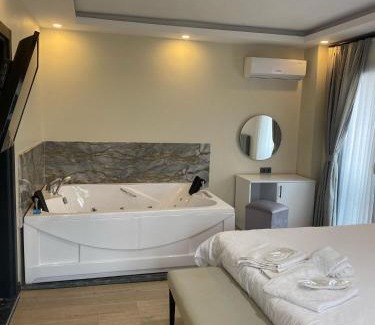 Agva Hotel | Ağva Capella Hideaway Hotel