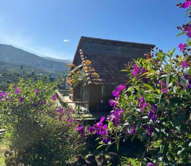 Di Linh Ski Chalet | A Ơi Di Linh homestay