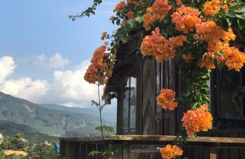 Di Linh Ski Chalet | A Ơi Di Linh homestay