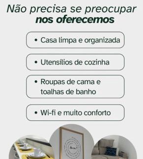 Garanhuns House | A 10 minutos do maior Natal luz de Pe