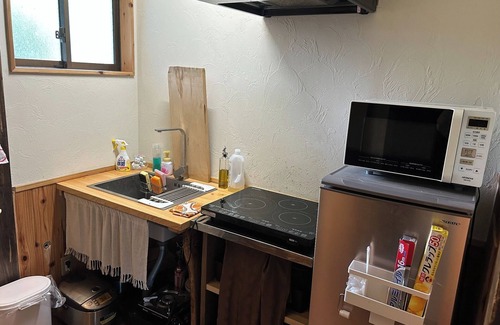 Iwaki House | A 150yearold traditional Japanese house cafe and/Iwaki Fukushima