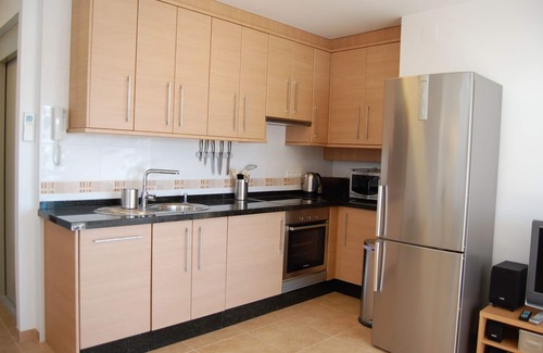 Alora Apartment | A 2 Bedroom luxury penthouse in the historic centre of Alora