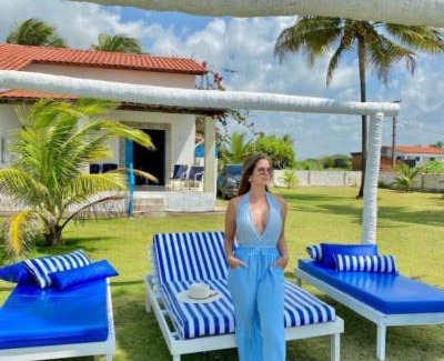 Rio Tinto House | A 2 passos do paraíso