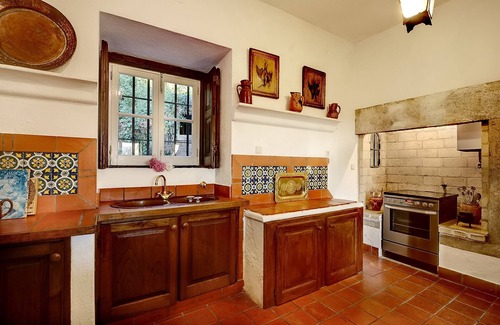 Sintra House | A 3 Storey Country House Nestled in 10 Hectares of Woodland