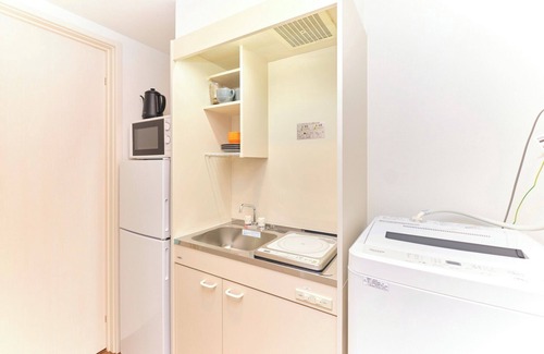 Ota Apartment | A 4minute walk from Rokugodote Station Newly /Ota-ku Tokyo