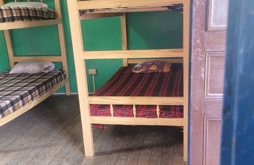 Cajamarca Cabin | ¡ a 5 Minutos del Centro!, Hostel Económico Para que Disfrutes de la Ciudad