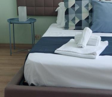 Capodimonte Apartment | A 50 passi dal lago - Affitti Brevi Italia