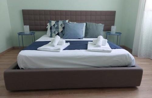 Capodimonte Apartment | A 50 passi dal lago - Affitti Brevi Italia