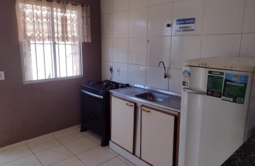 Cidade Ocidental House | A 6 km do shopping sul Valparaiso, 7