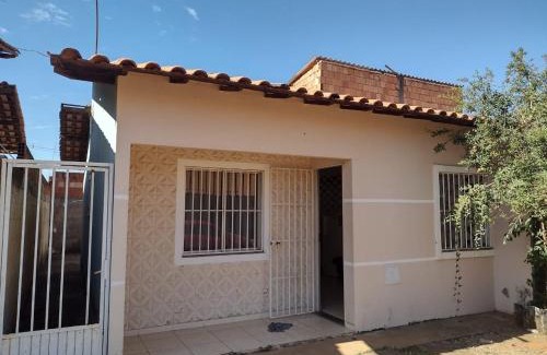 Cidade Ocidental House | A 6 km do shopping sul Valparaiso, 7