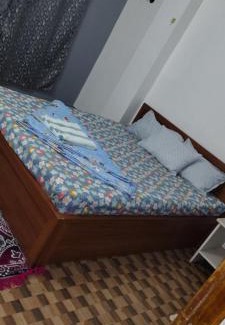 Turuk Apartment | A&A Apartment