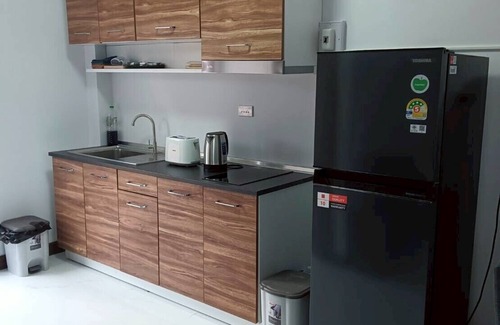 Mai Rut Villa | A&B Beach Villa At VK